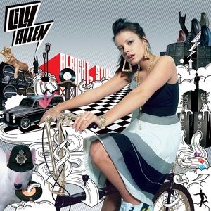 💽4/$20💽 SEALED! Lily Allen - Alright, Still CD Album